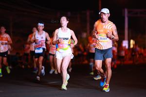BIB: 2613, 20201
                            <button type="button" onclick="openModal(22851713)" class="btn btn-primary btn-sm float-right btn-popup" data-toggle="modal" data-target=".modal-high-quality">
                        <i class="fas fa-shopping-cart"></i> Add to Cart
                    </button>
                                            <button type="button" onclick="isThisMe(22851713, true)" class="btn btn-success btn-sm float-right btn-popup btn-isme hidden" data-toggle="tooltip" data-placement="bottom" title="นี่คือรูปของคุณใช่ไหม คลิกที่นี่เพื่อเอาเข้าอัลบั้ม">
                        <i class="fas fa-plus"></i> Add to album
                    </button>
                    <button type="button" onclick="isThisMe(22851713, false)" class="btn btn-warning btn-sm float-right btn-popup btn-isnotme hidden">
                        <i class="fas fa-ban"></i> Remove from album
                    </button>